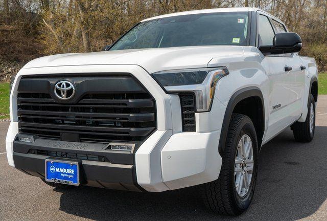 2023 Toyota Tundra