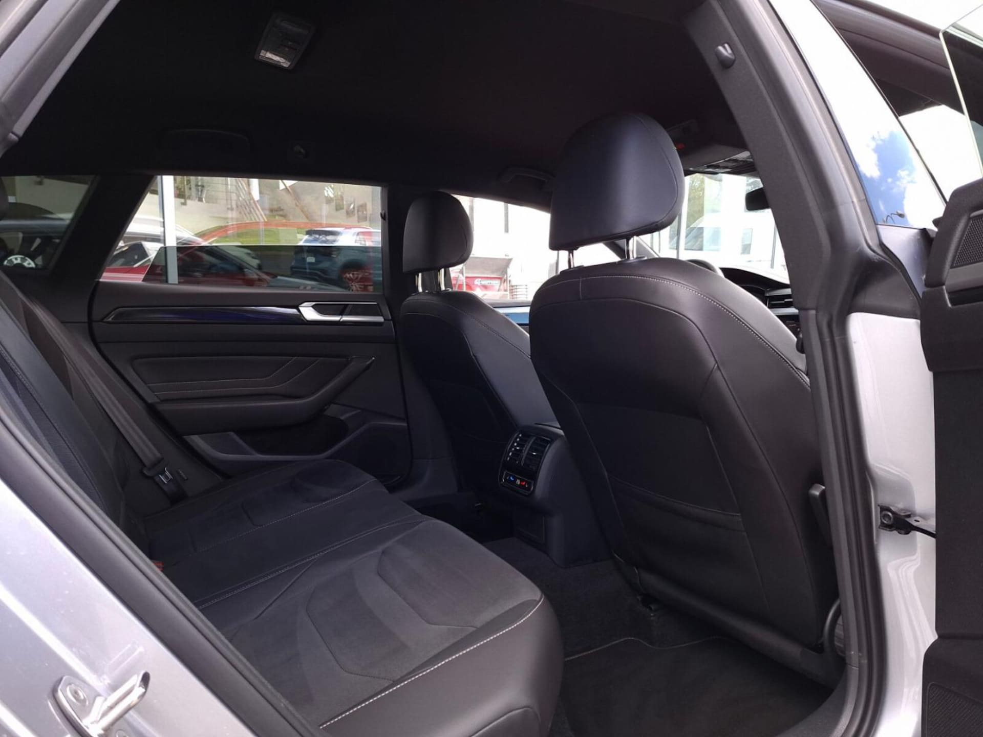 Volkswagen Arteon Shooting Brake R-Line