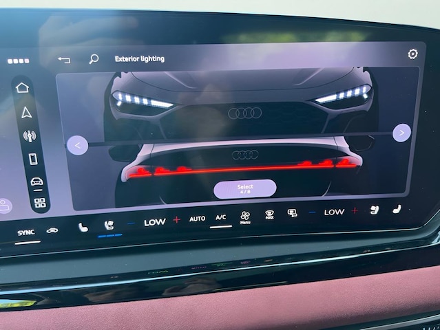 2026 Audi S5 Prestige - Photo 29