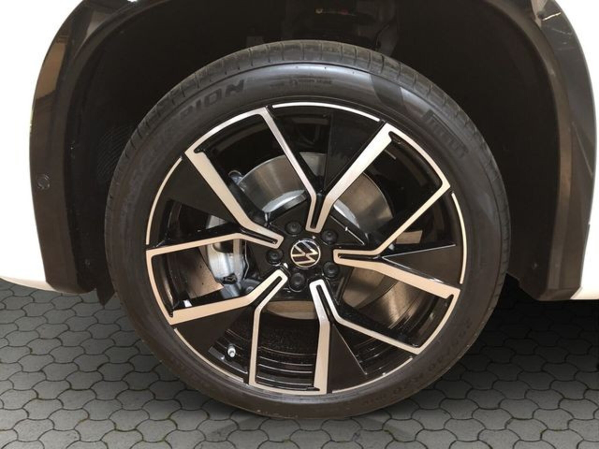 Volkswagen Tayron R-Line