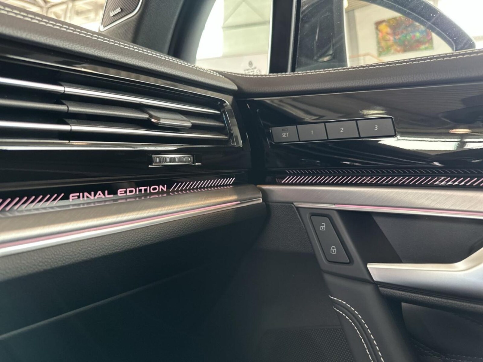 Volkswagen Touareg – Bild 20