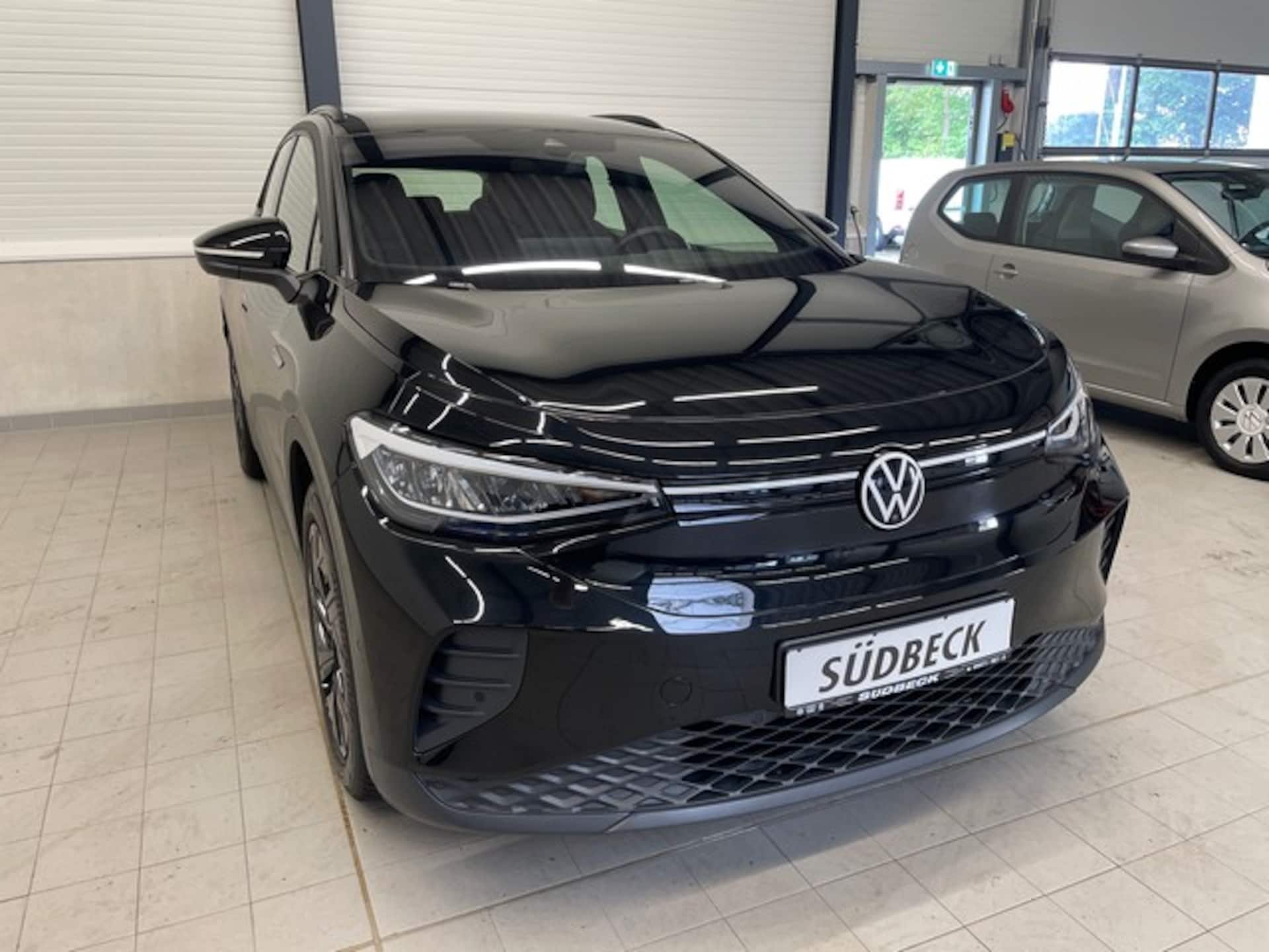 Volkswagen ID.4 Pro Performance