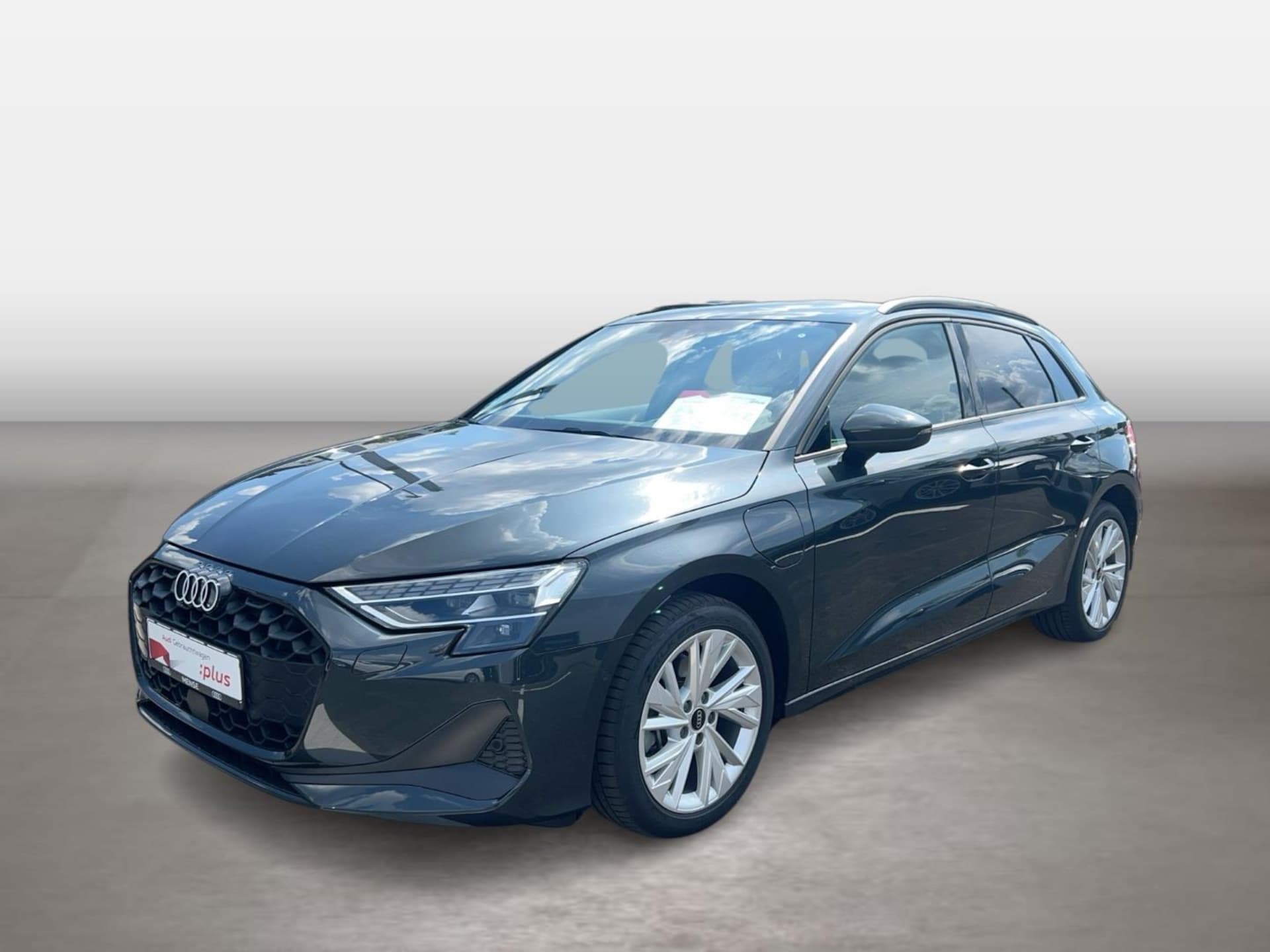 Audi A3 Sportback TFSI e