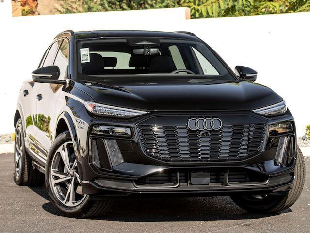 2027 Audi Q6 e-tron