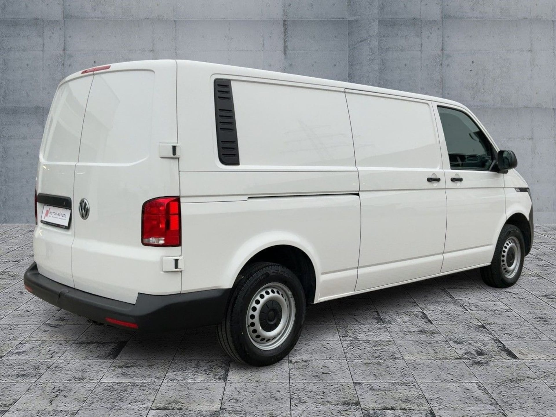 Volkswagen T6.1 Transporter Kasten langer Radstand