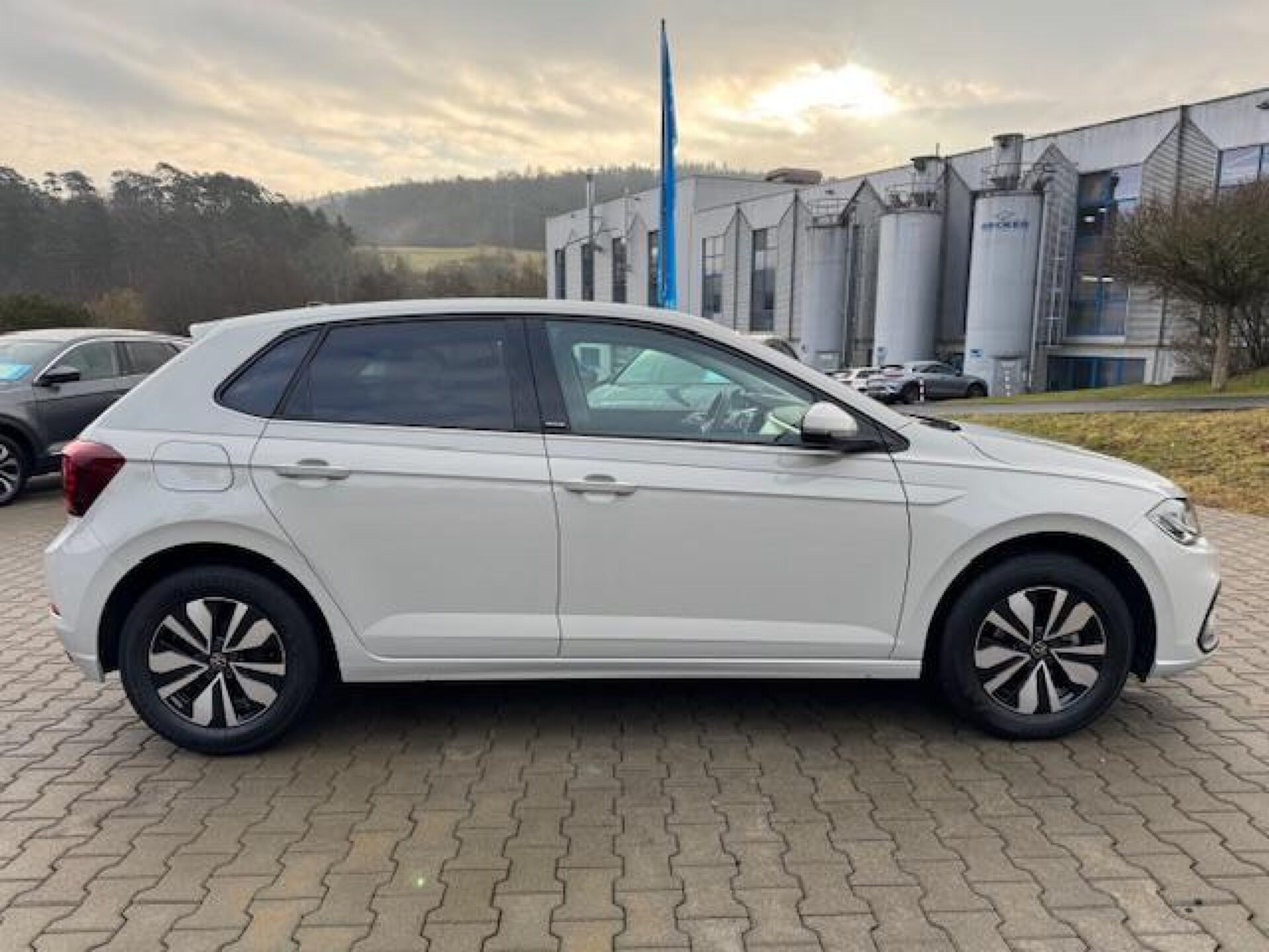 Volkswagen Polo MOVE