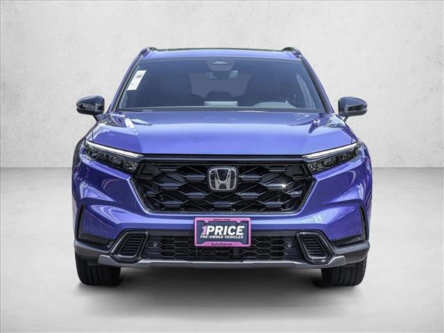 2024 Honda CR-V Hybrid