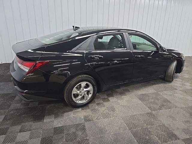 2022 Hyundai Elantra