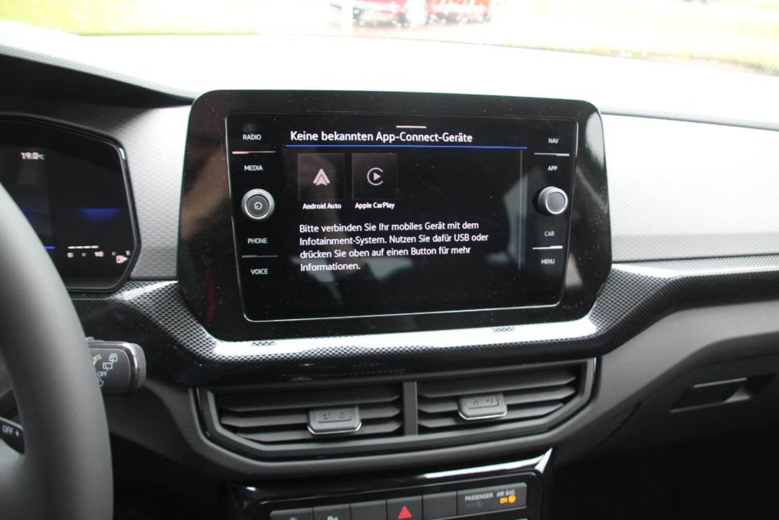 Volkswagen T-Cross – Bild 13