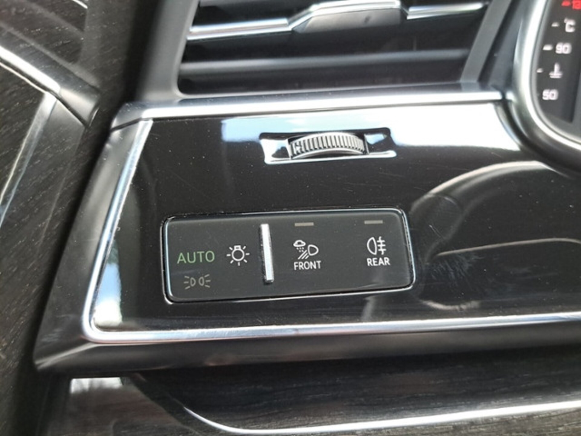 Audi SQ7 SUV
