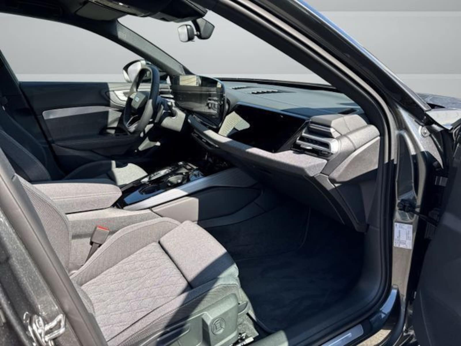 Audi A5 Avant – Bild 11