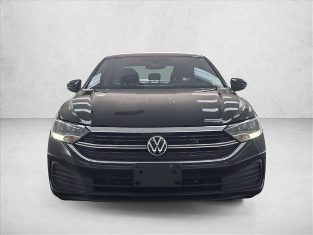2023 Volkswagen Jetta