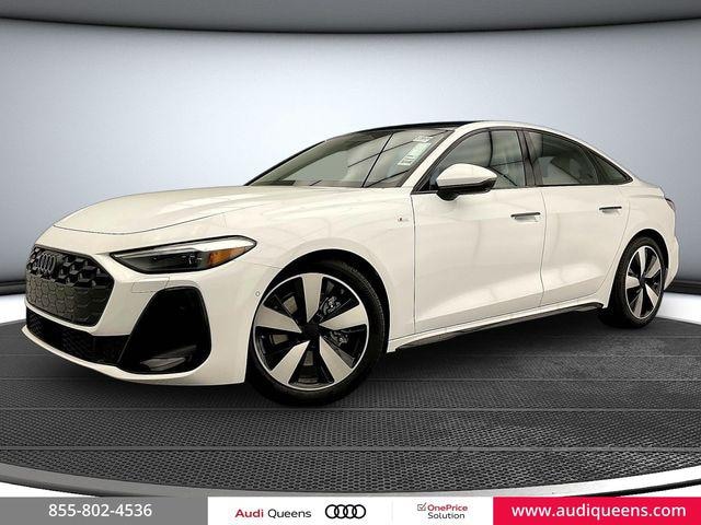 Photo of 2026 Audi A5 Sedan