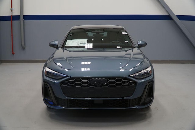 2026 Audi A5 Sedan