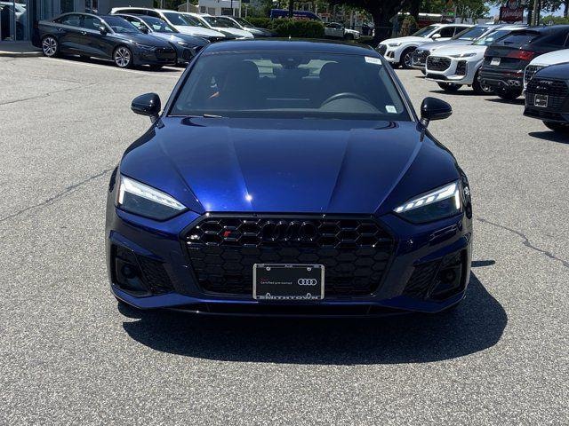 2024 Audi S5 Sportback