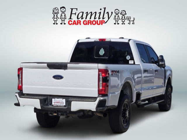 2024 Ford
