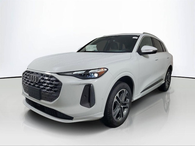 2026 Audi Q5