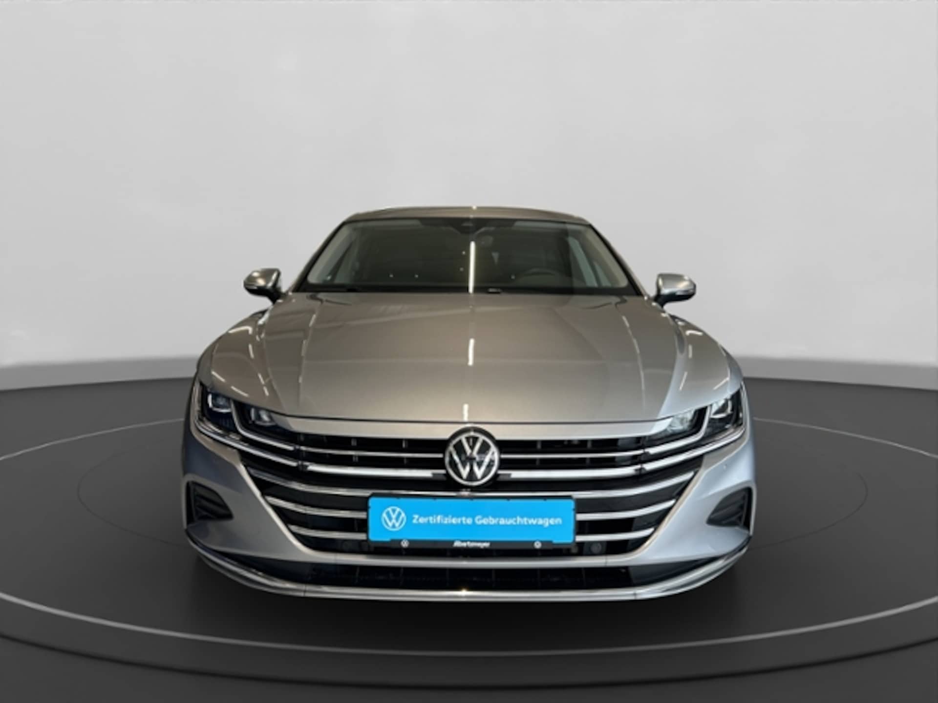 Volkswagen Arteon Shooting Brake Elegance