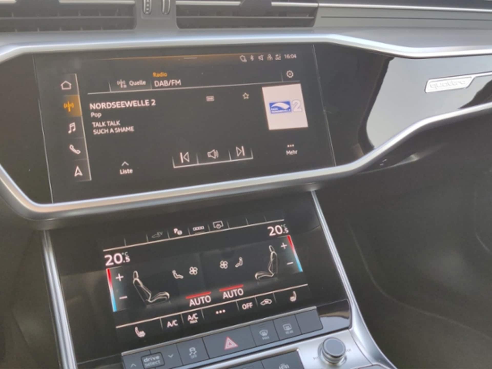 Audi A6 Avant TFSI e Sport