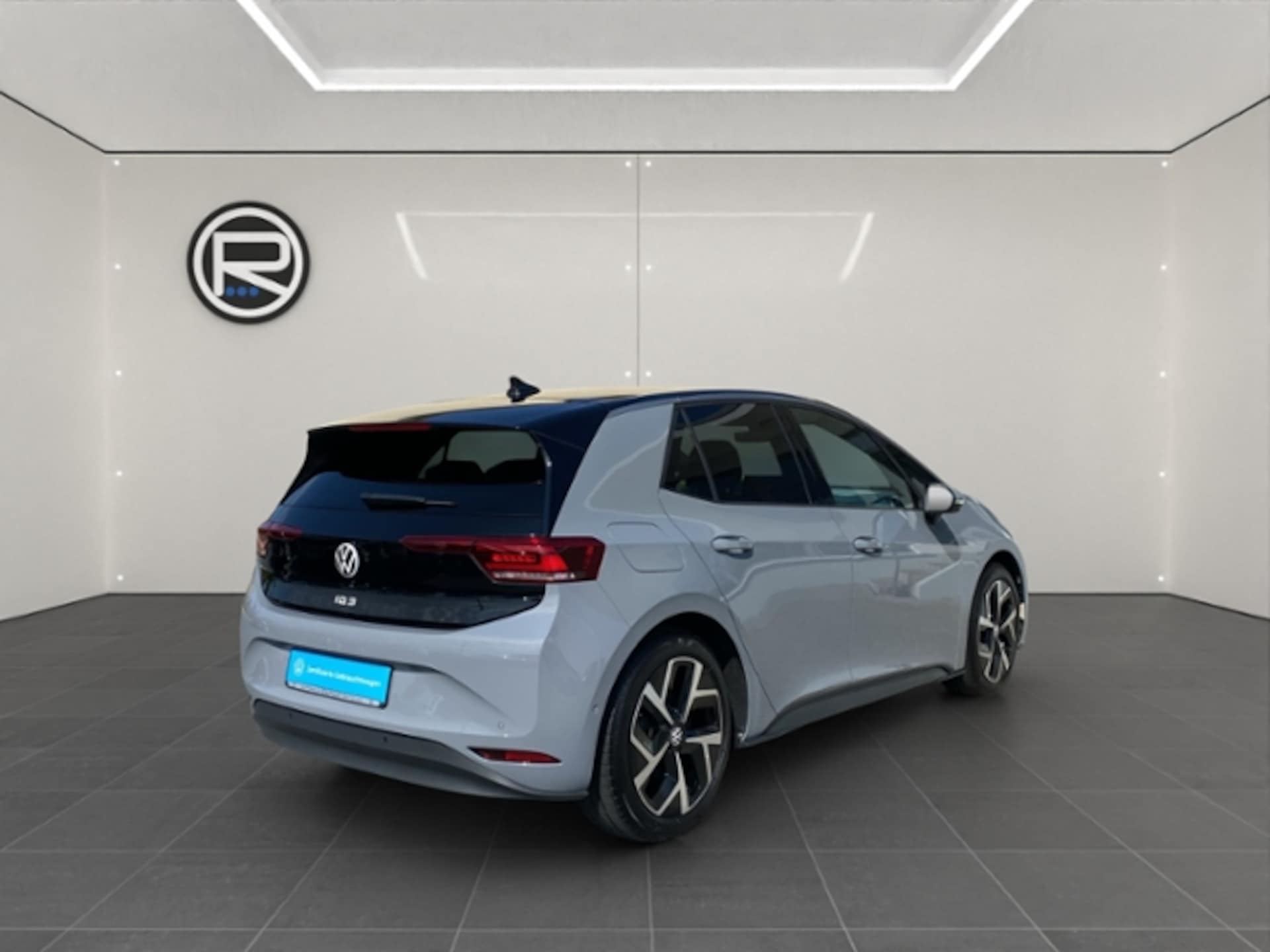 Volkswagen ID.3 MOVE Pro
