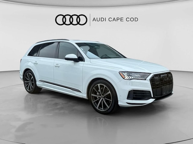 Photo of 2023 Audi Q7