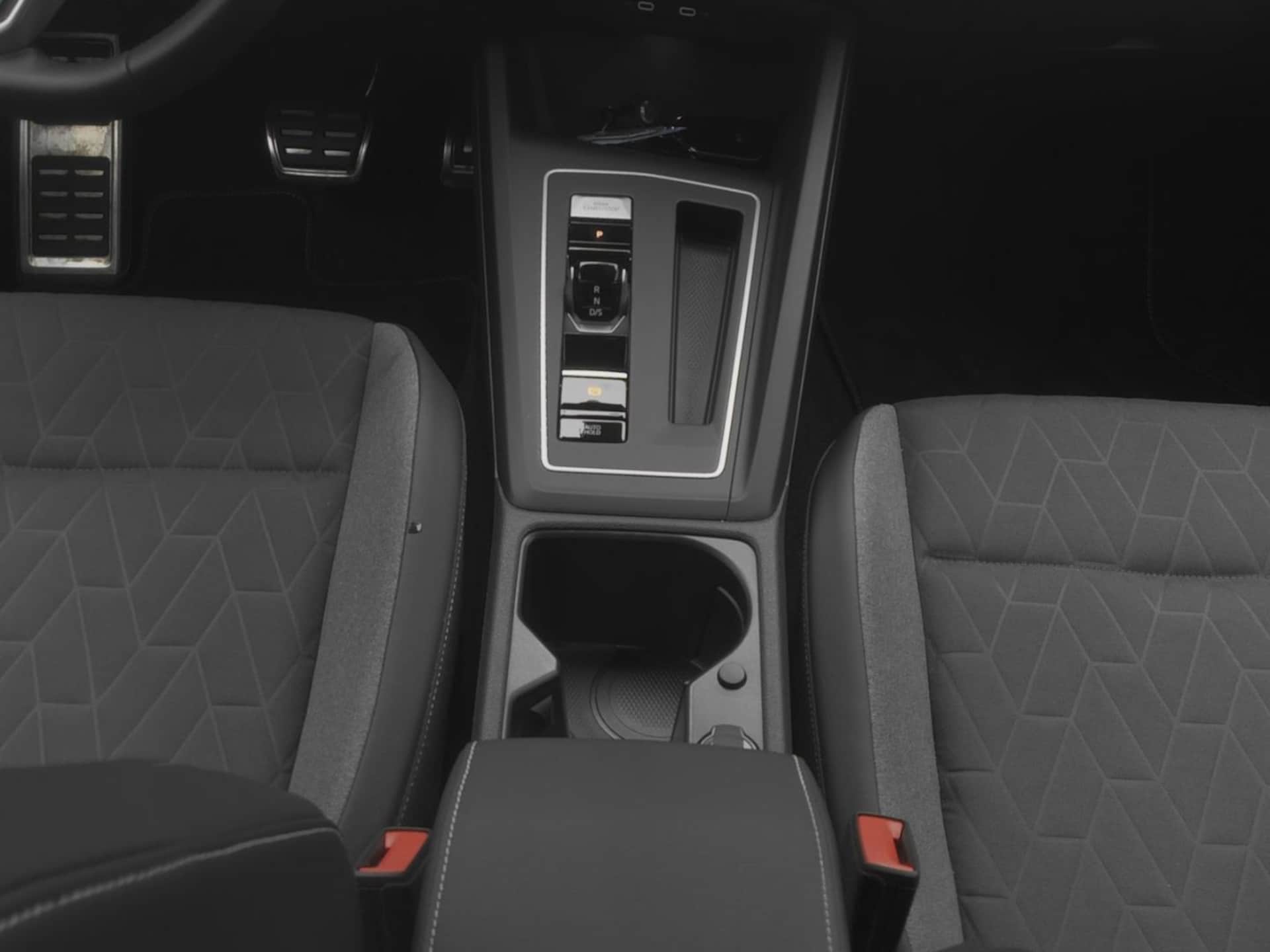 Volkswagen Golf Variant ENERGY