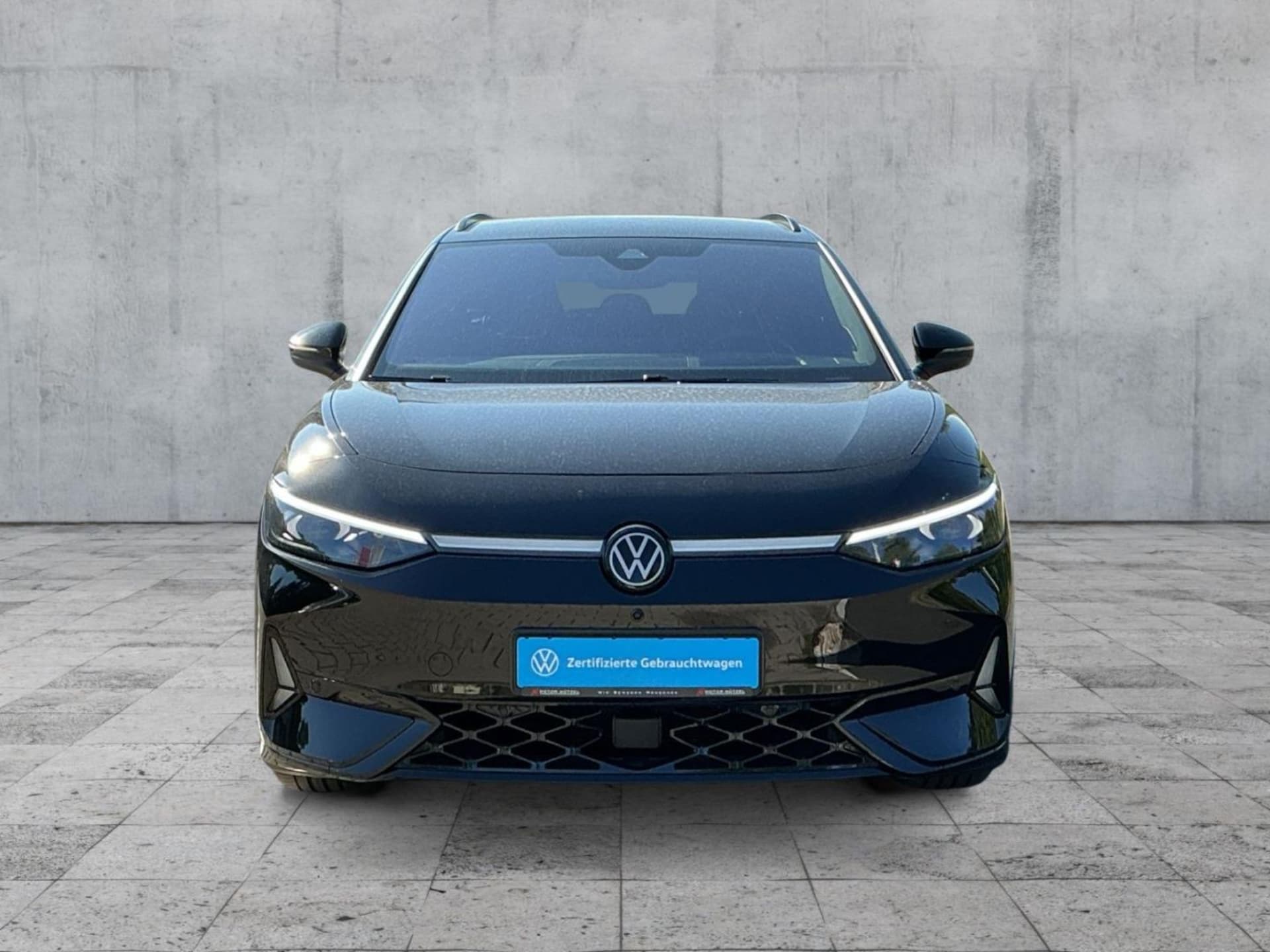 Volkswagen ID.7 Tourer GTX