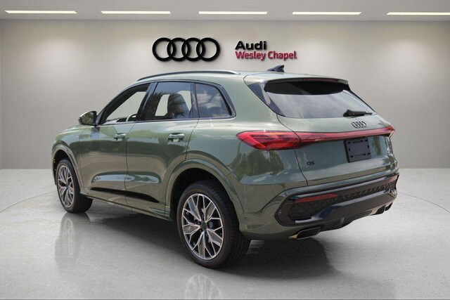 2026 Audi Q5