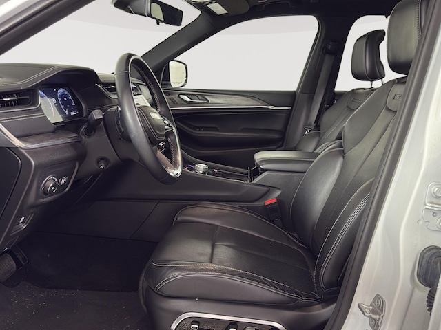 2022 Jeep Grand Cherokee