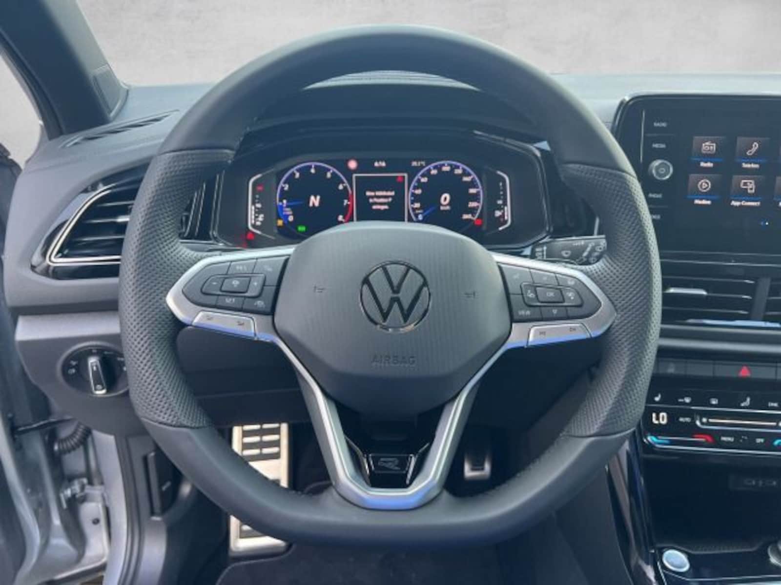 Volkswagen T-Roc – Bild 21