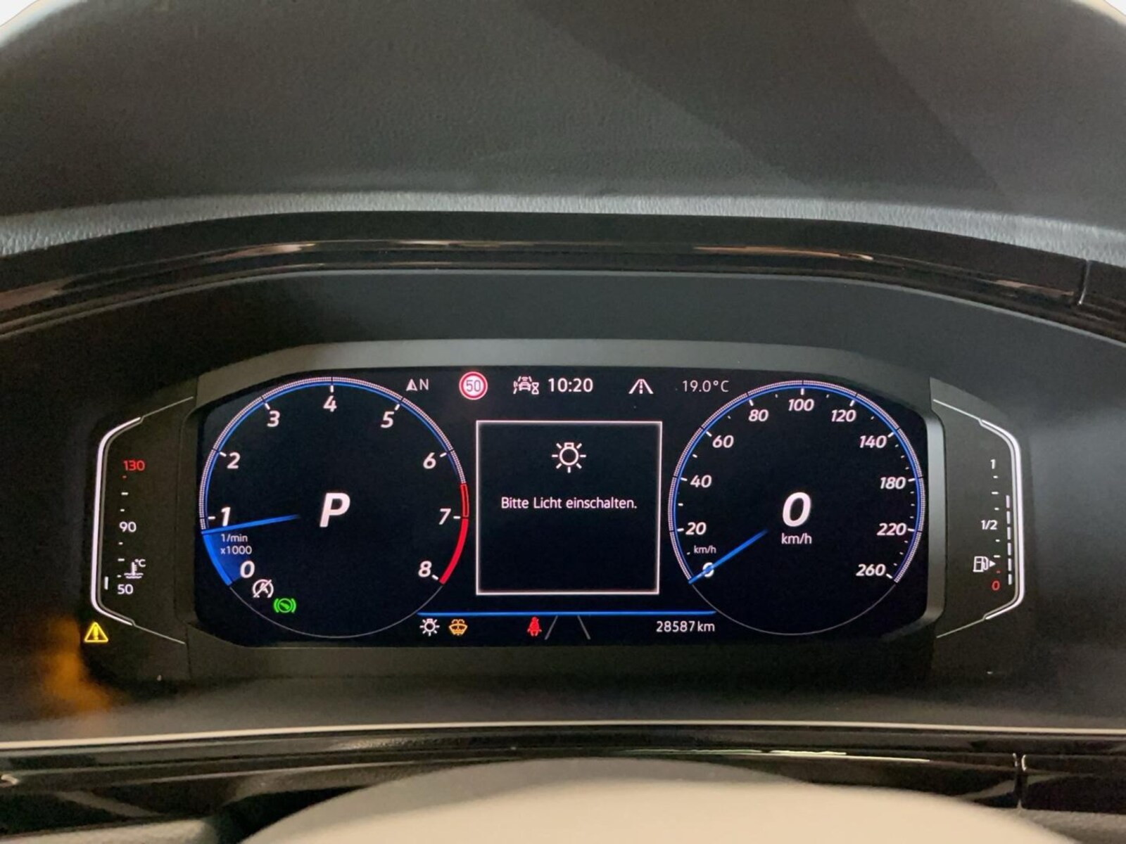 Volkswagen T-Roc – Bild 9