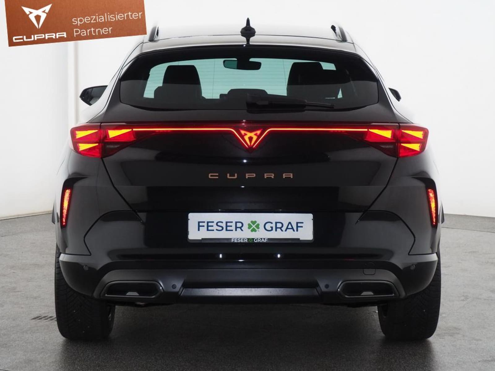 CUPRA Formentor – Bild 12