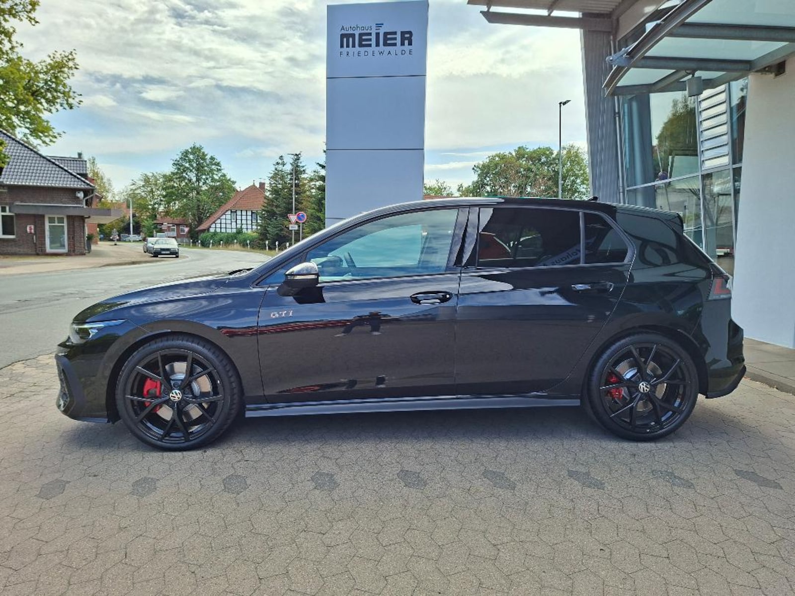 Volkswagen Golf – Bild 5