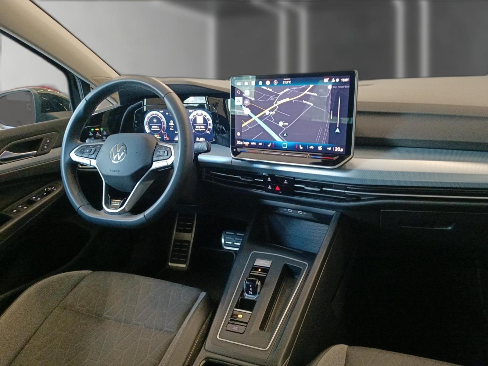 Volkswagen Golf Variant – Bild 10