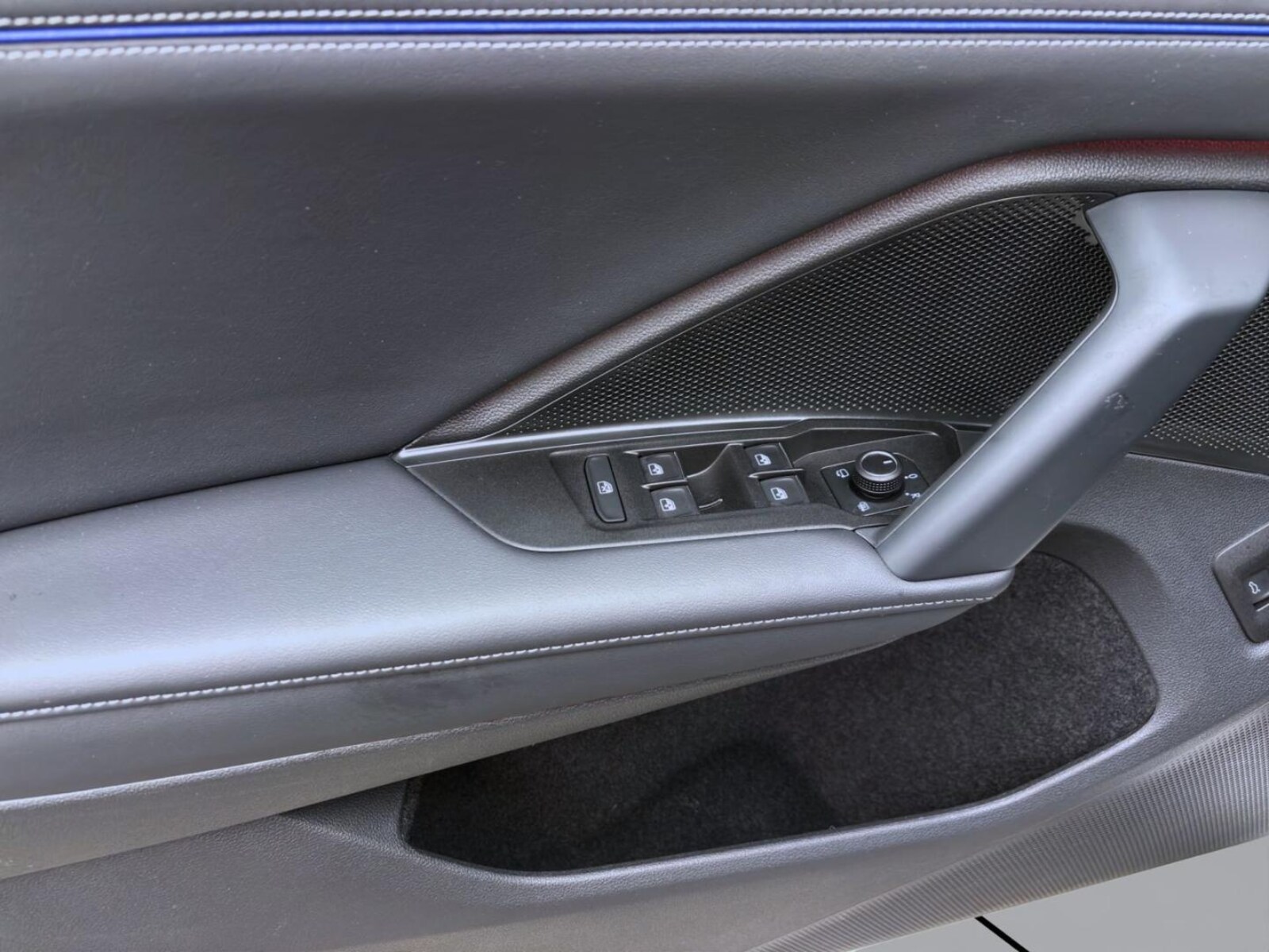 Volkswagen Tiguan – Bild 11