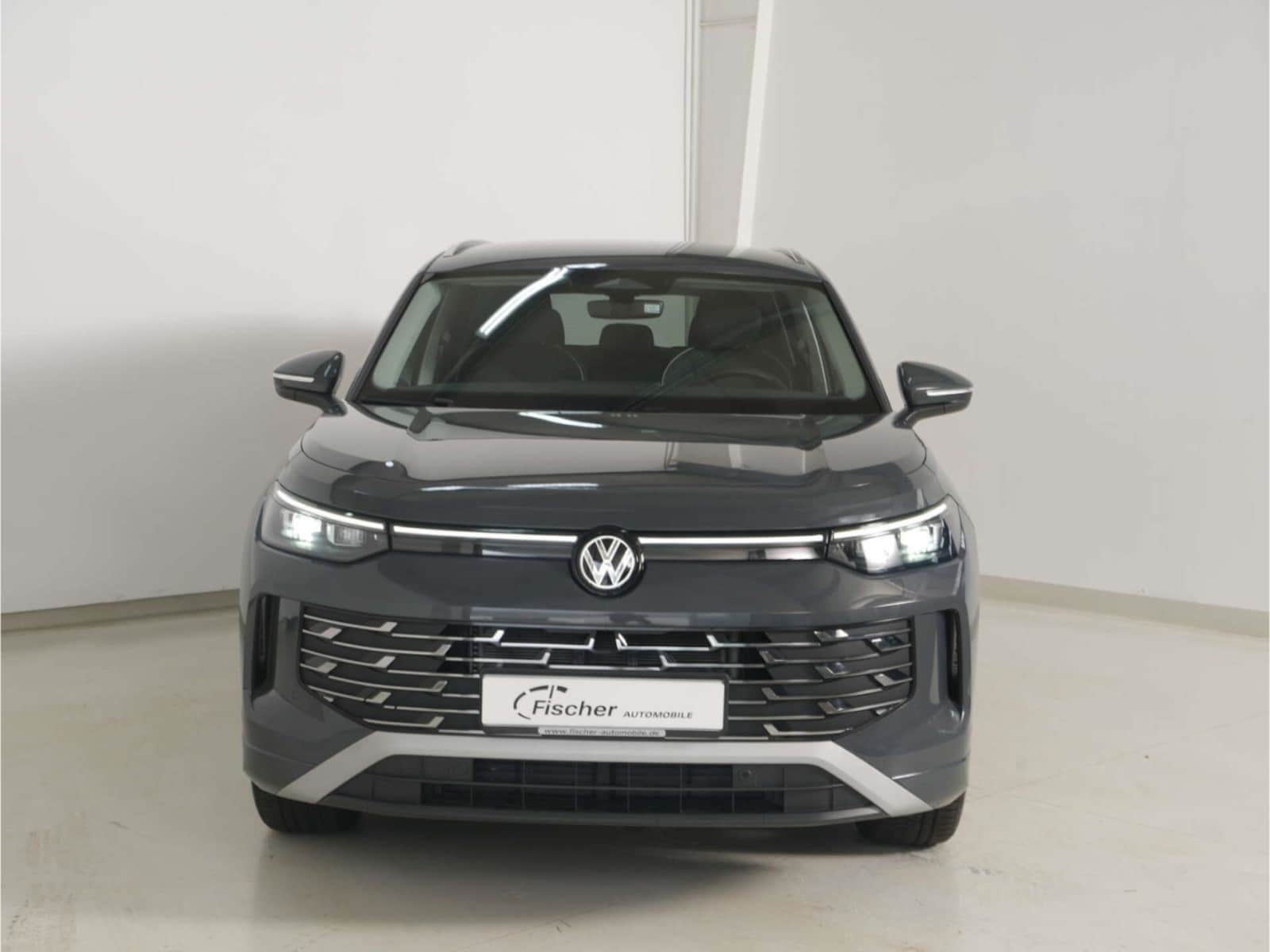 Volkswagen Tayron – Bild 2