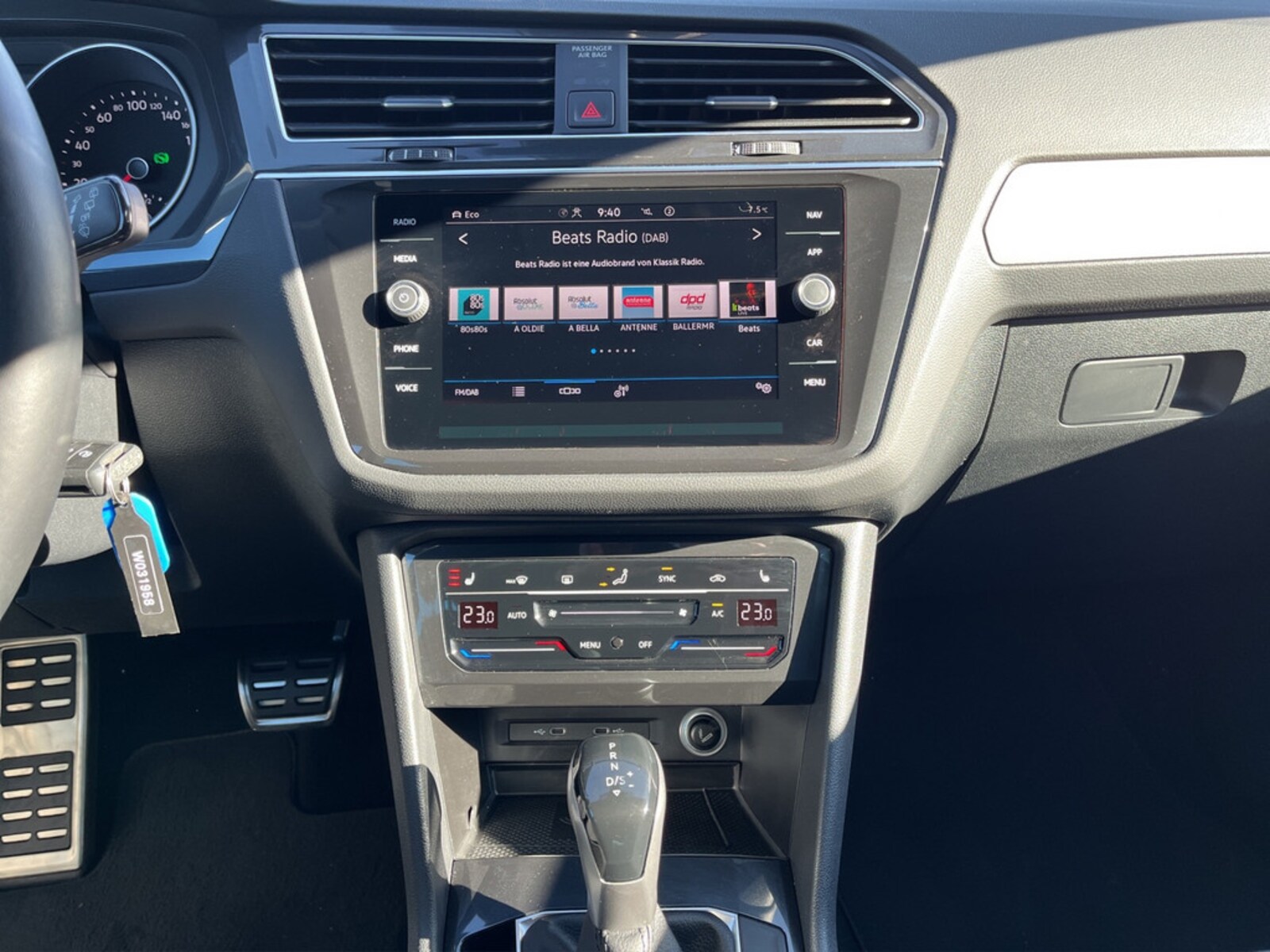 Volkswagen Tiguan – Bild 15