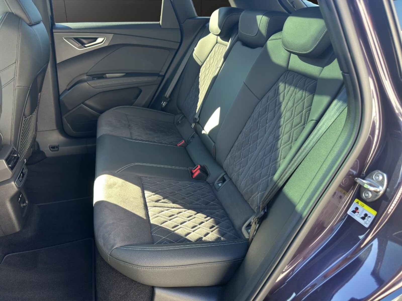 Audi Q4 e-tron – Bild 12