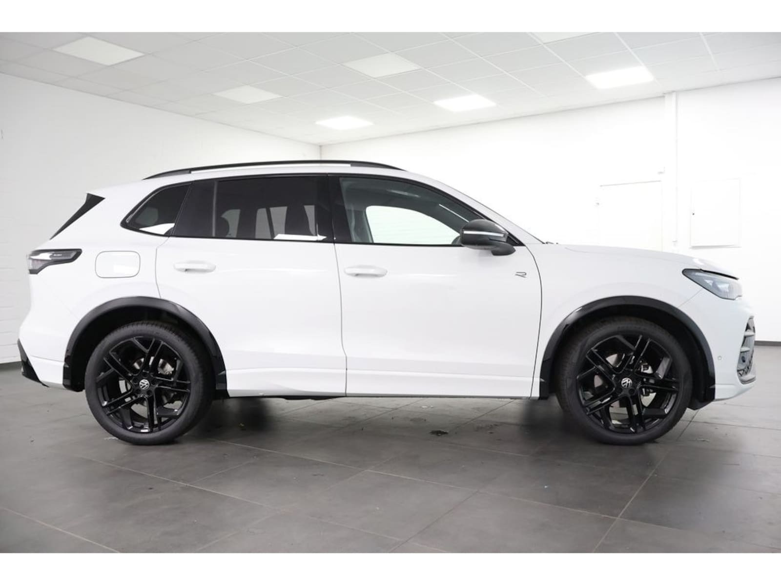 Volkswagen Tiguan – Bild 4