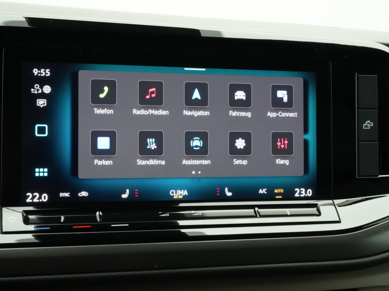 Volkswagen California – Bild 18