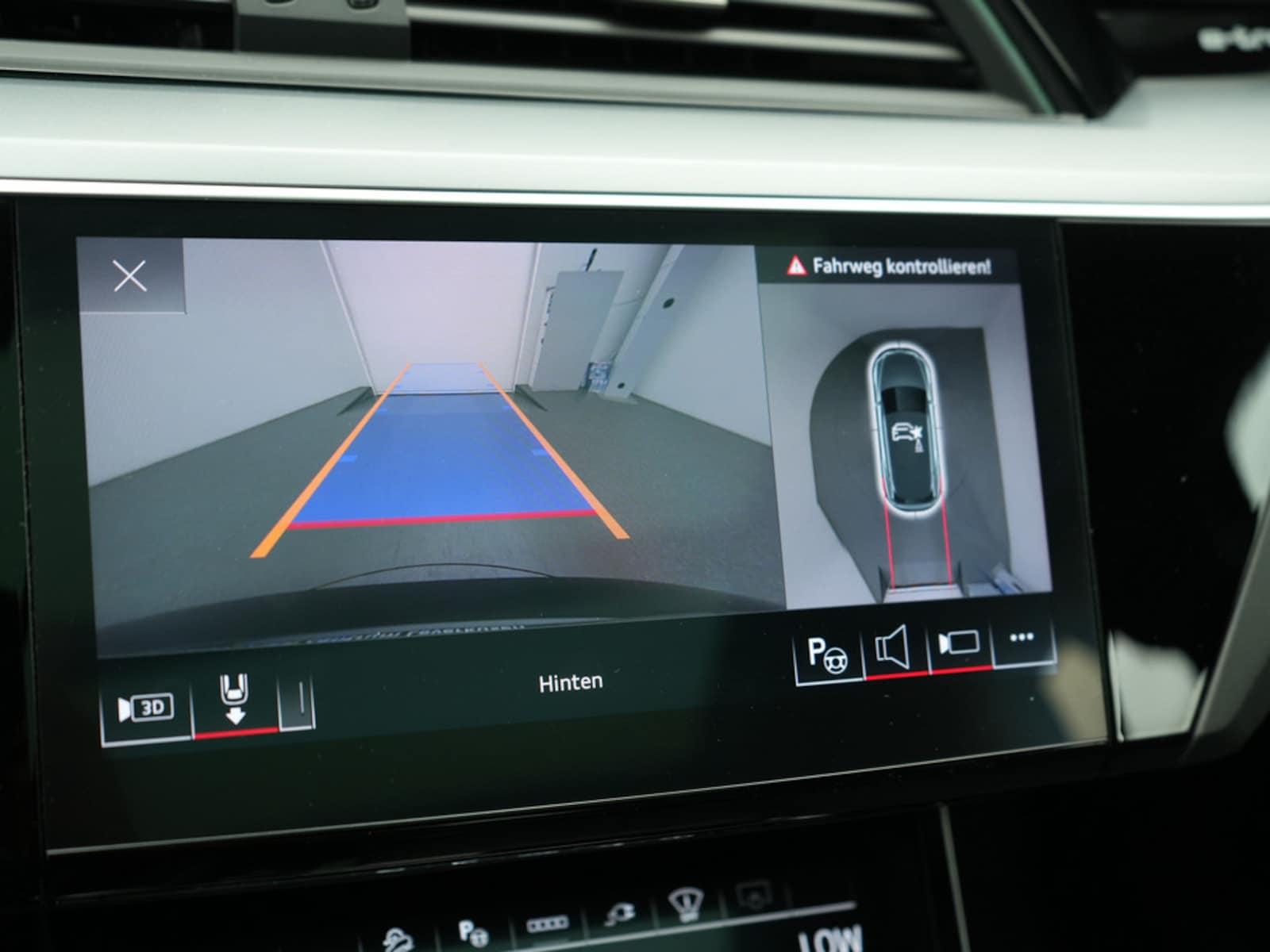 Audi Q8 e-tron – Bild 13