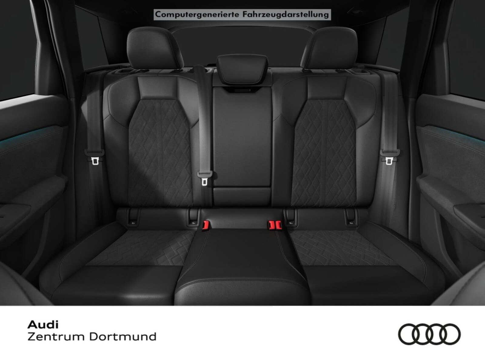 Audi Q6 e-tron – Bild 12