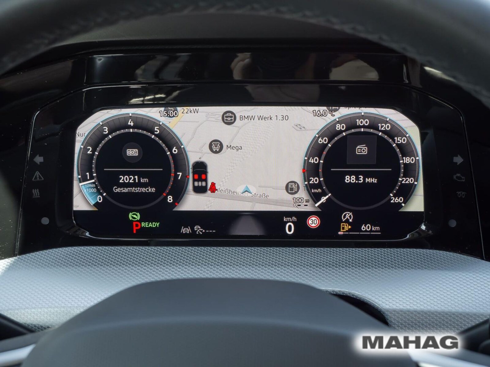 Volkswagen Golf – Bild 23