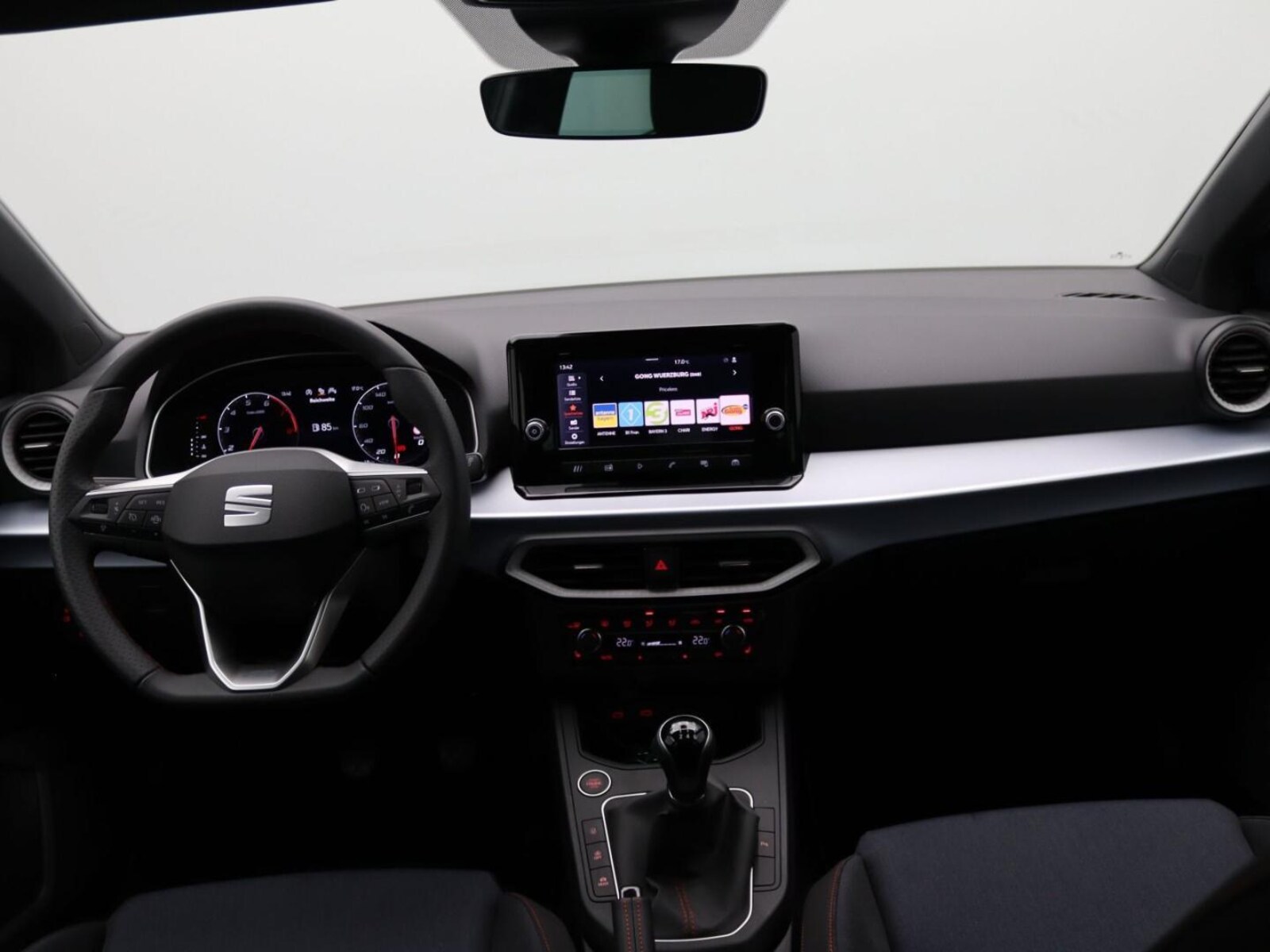 SEAT Ibiza – Bild 10