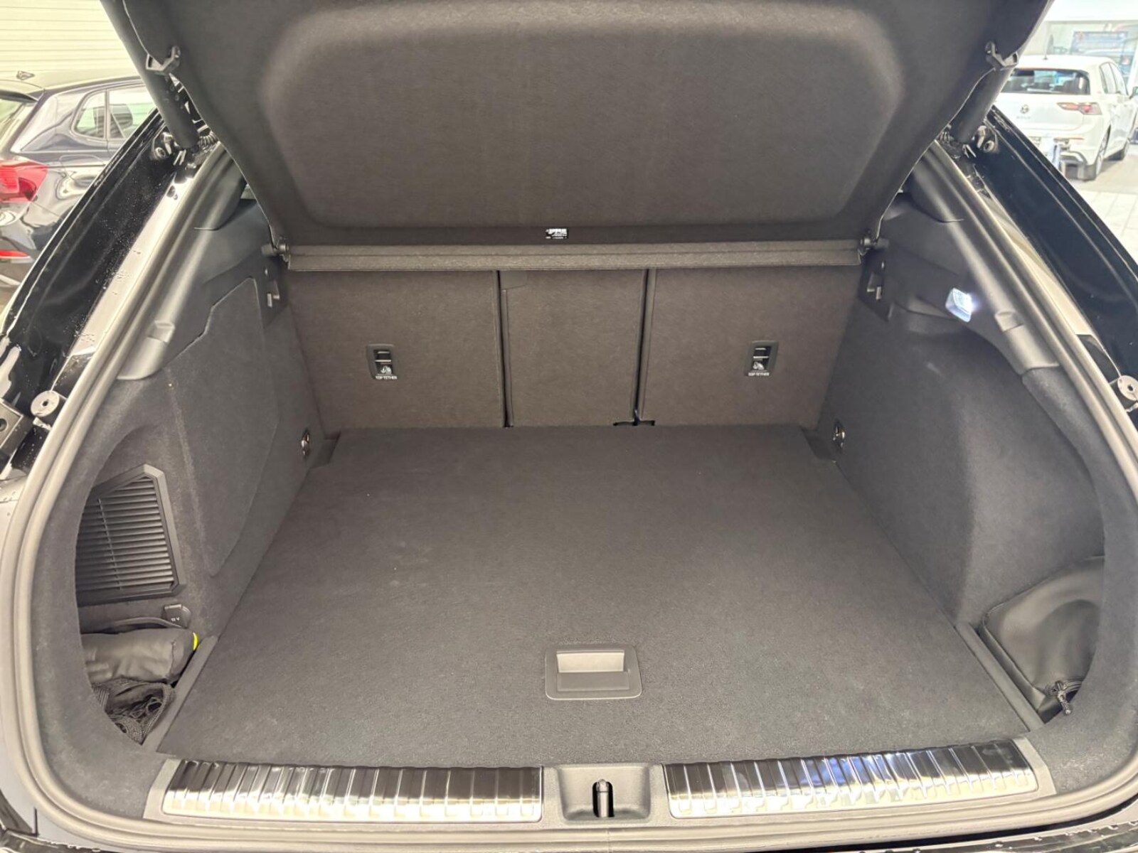 Audi Q3 Sportback – Bild 13
