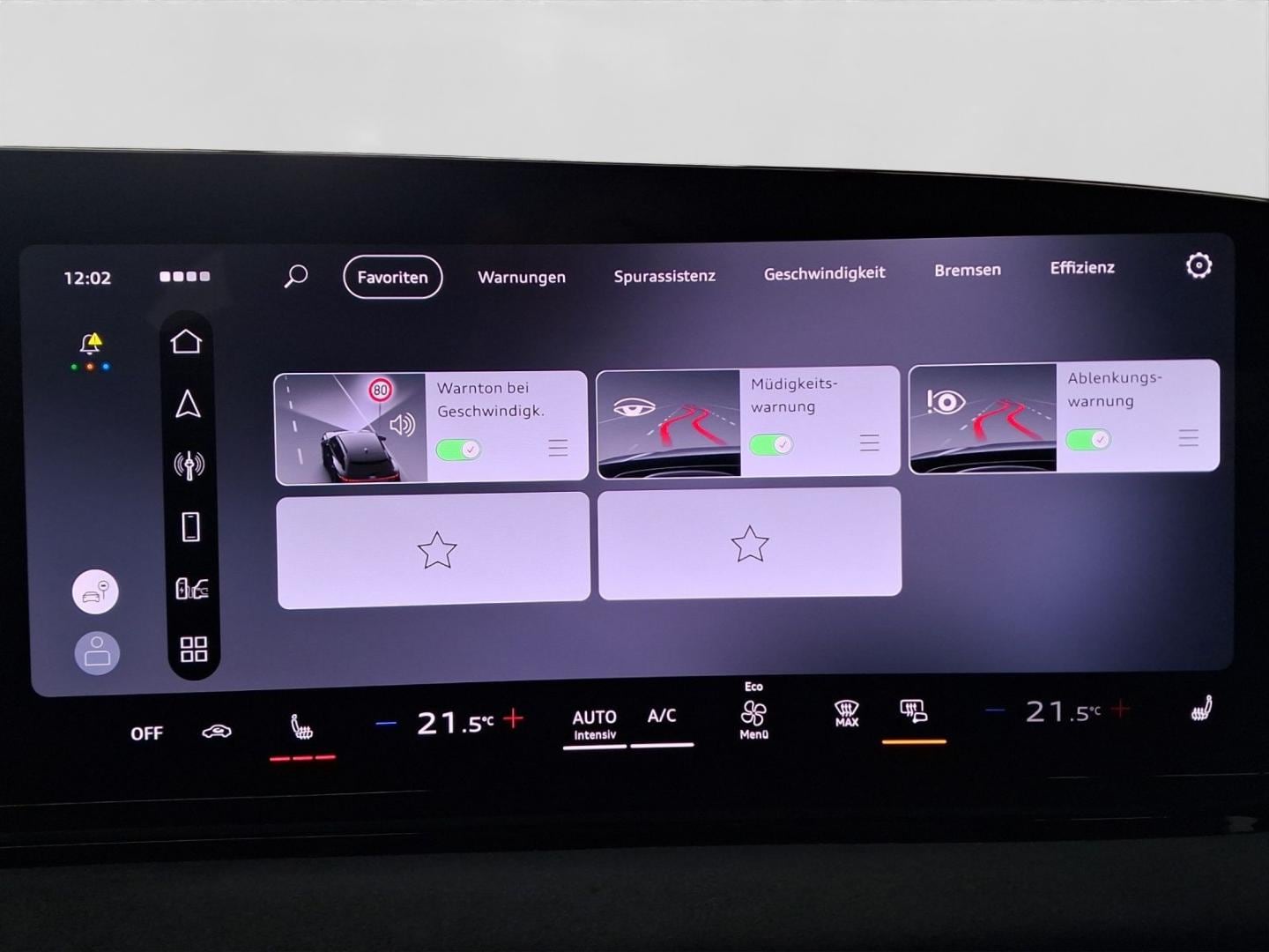 Bild über Audi A6 Sportback e-tron e-tron 210 kW - für weitere Informationen kontaktieren Sie den Audi Partner