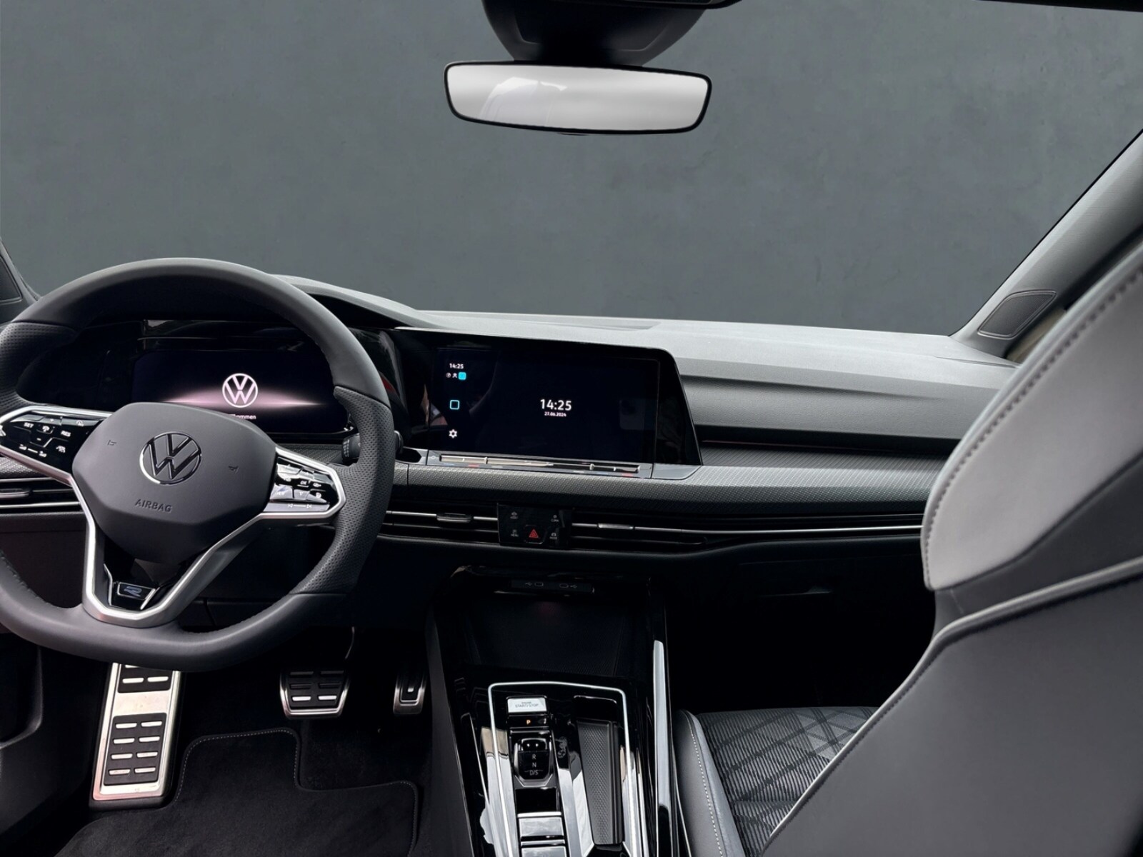 Volkswagen Golf Variant – Bild 7