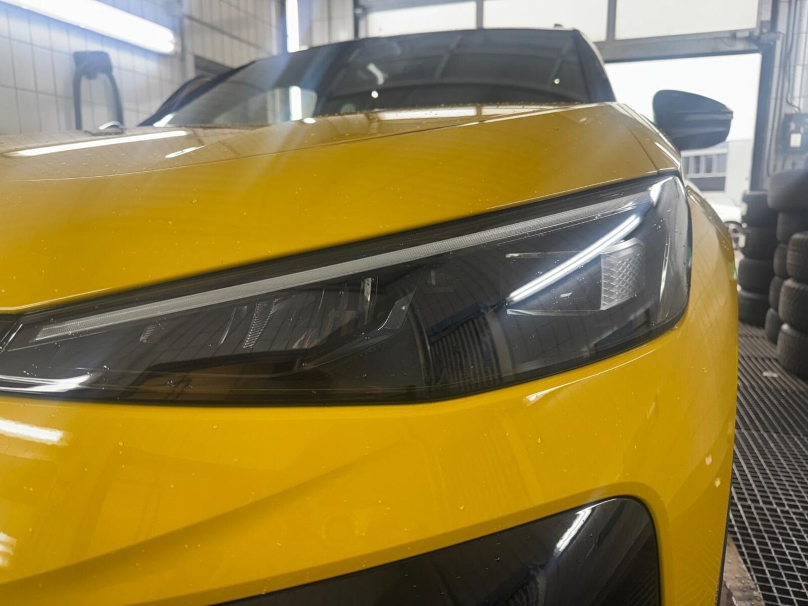 Volkswagen T-Roc – Bild 4