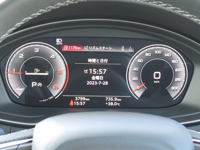 Image about Audi A4 Avant 35 TDI S line