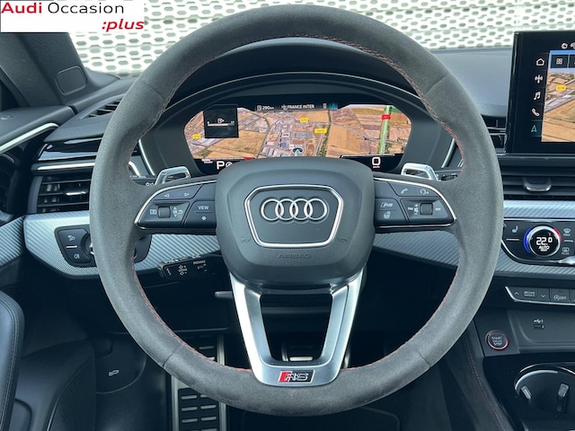 Audi RS5 Sportback RS 5 Sportback 450 Ch Tiptronic - 2023 - Joinsteer - #9